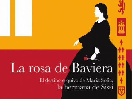 La Rosa De Baviera