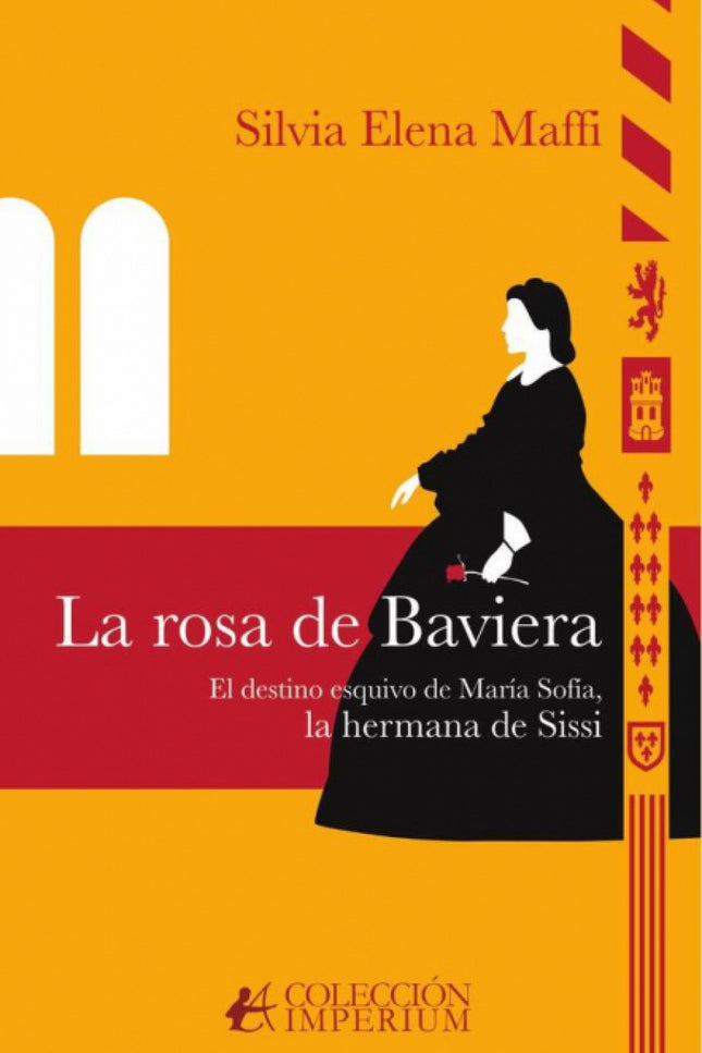 La Rosa De Baviera