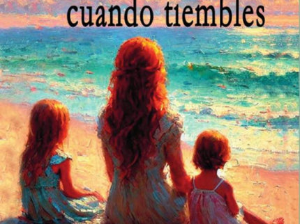 No Estaré Aquí Cuando Tiembles
