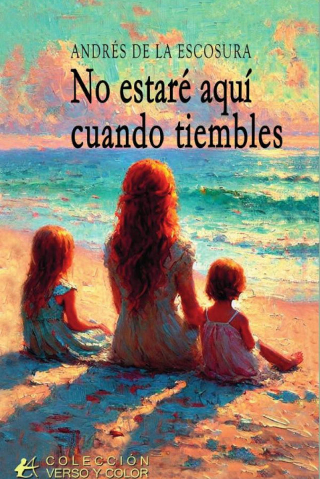 No Estaré Aquí Cuando Tiembles