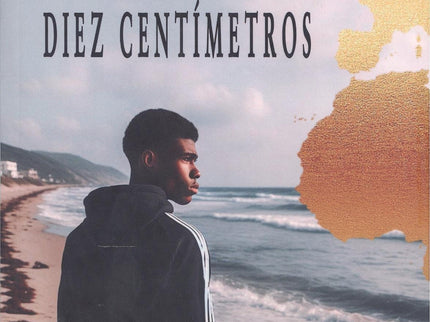 La Distancia De Diez Centímetros