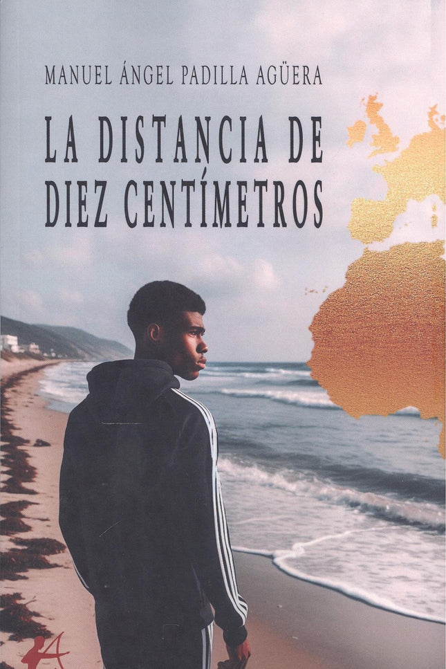 La Distancia De Diez Centímetros