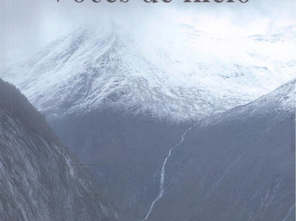 Voces De Hielo