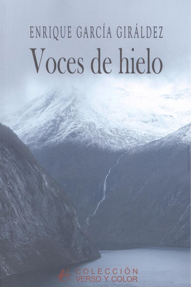 Voces De Hielo