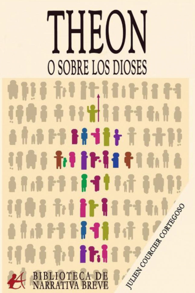 Theon O Sobre Los Dioses