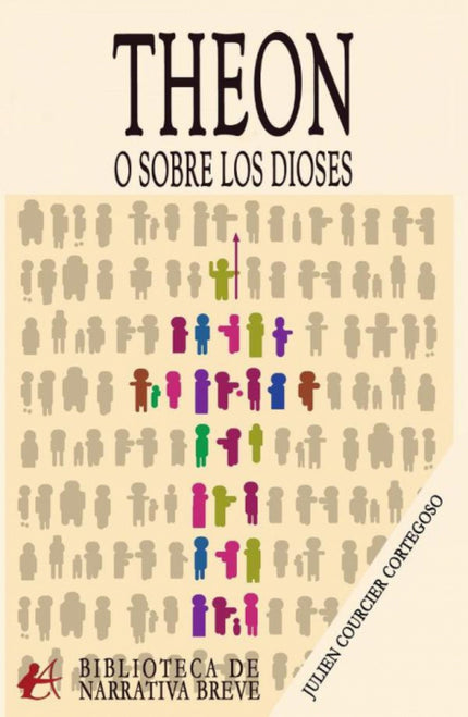 Theon O Sobre Los Dioses