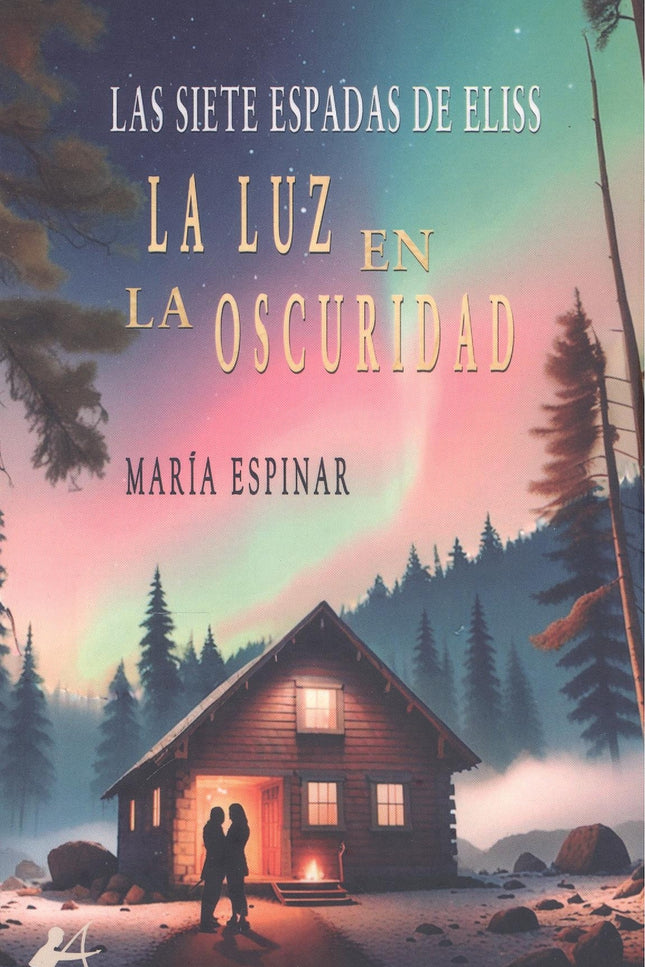 La Luz En La Oscuridad