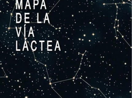 El Imperfecto Mapa De La Vía Láctea