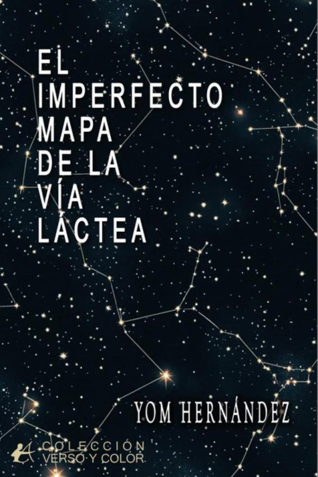 El Imperfecto Mapa De La Vía Láctea