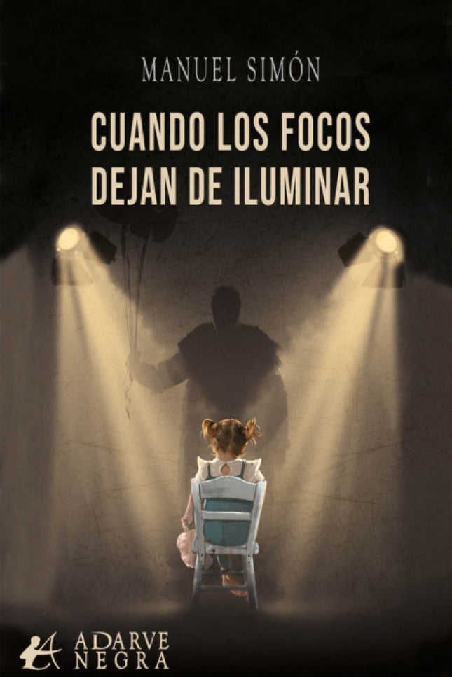 Cuando Los Focos Dejan De Iluminar