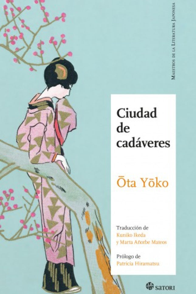 Ciudad De Cadáveres