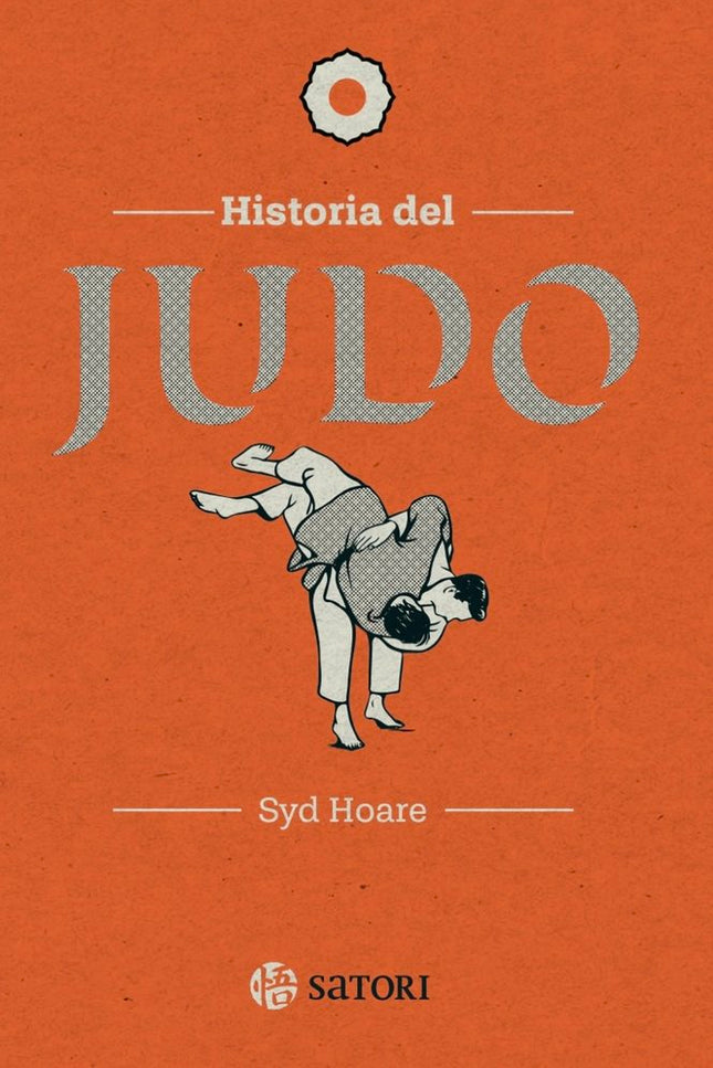 Historia Del Judo