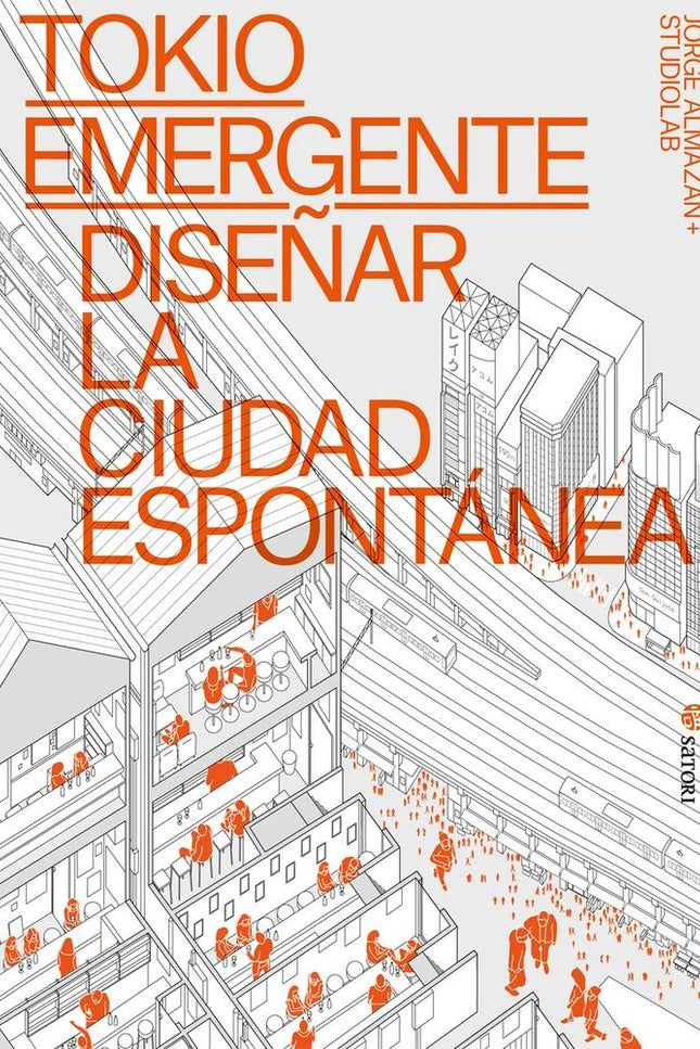 Tokio Emergente