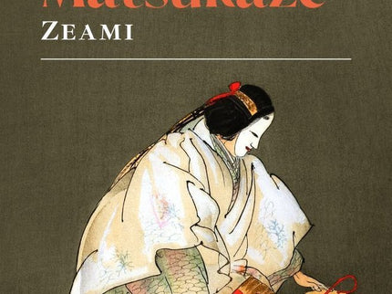 Matsukaze