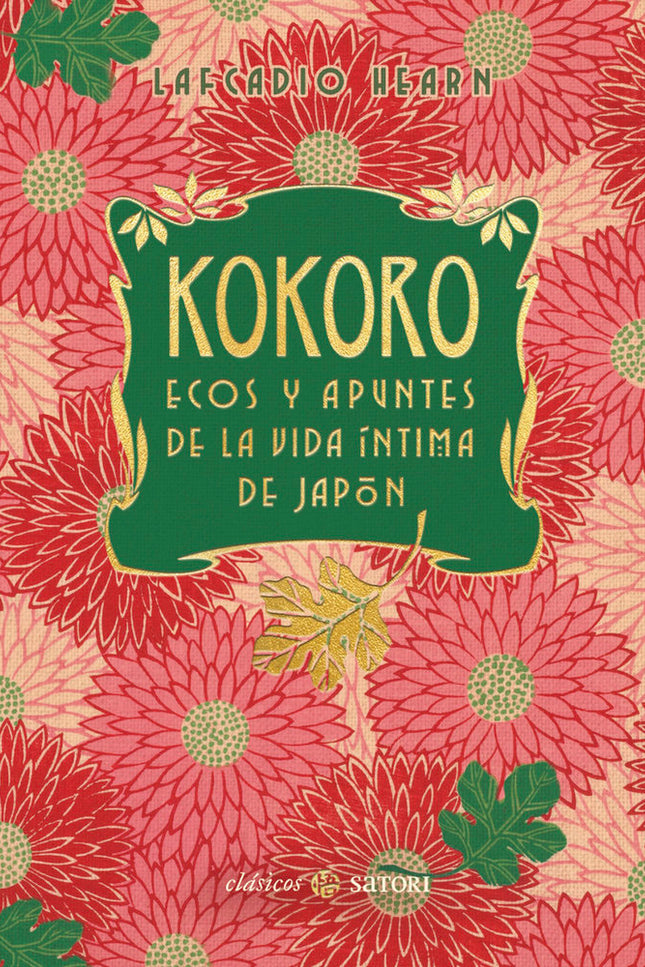 Kokoro. Ecos Y Apuntes De La Vida íntima De Japón (ne)