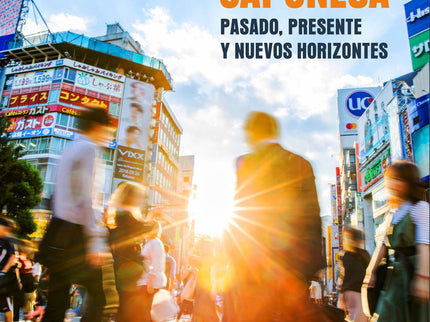 La Sociedad Japonesa