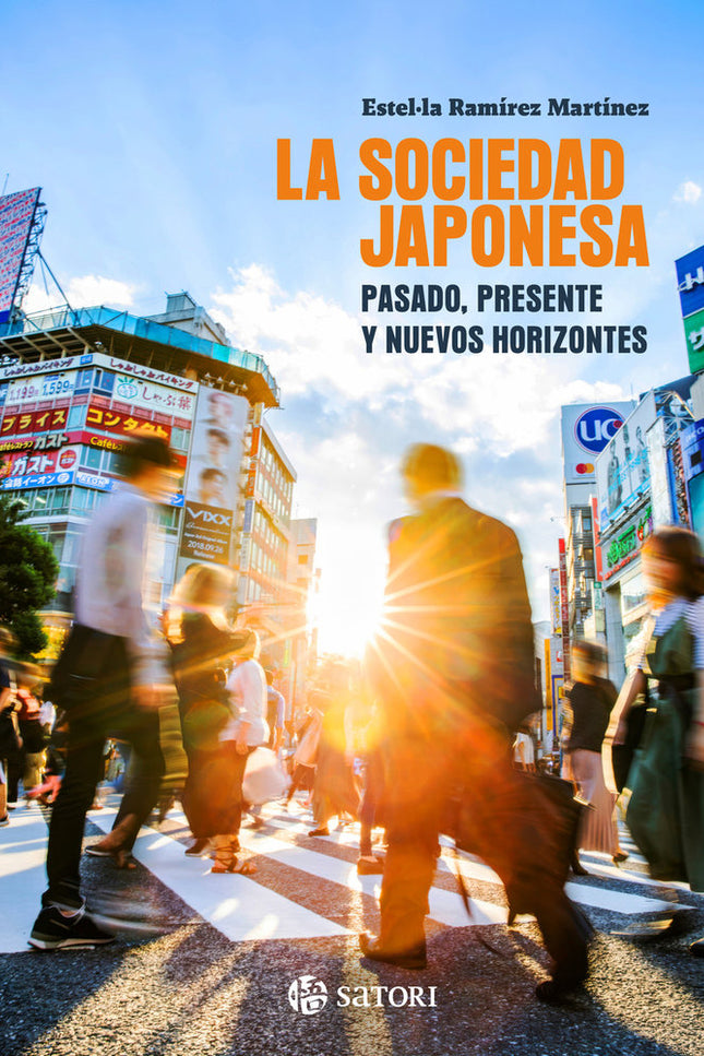 La Sociedad Japonesa