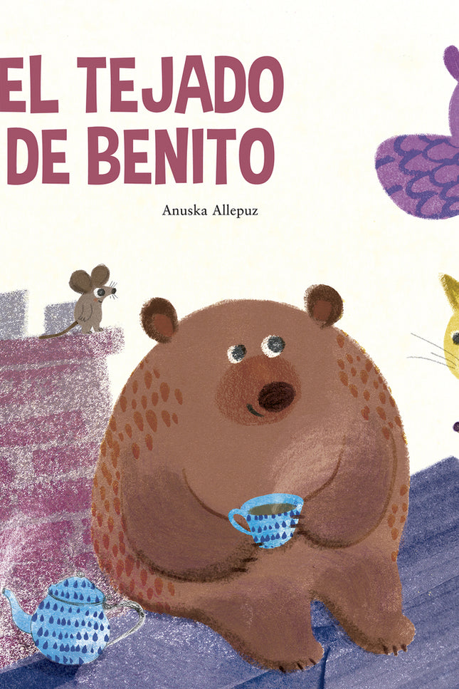 El Tejado De Benito