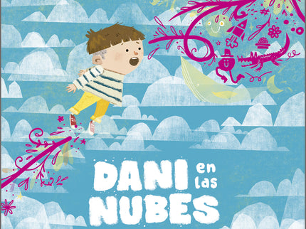 Dani En Las Nubes