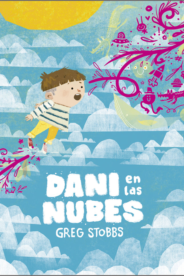 Dani En Las Nubes