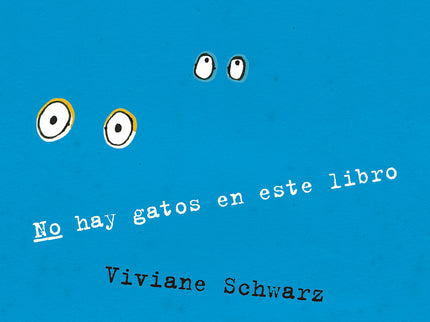 No Hay Gatos En Este Libro