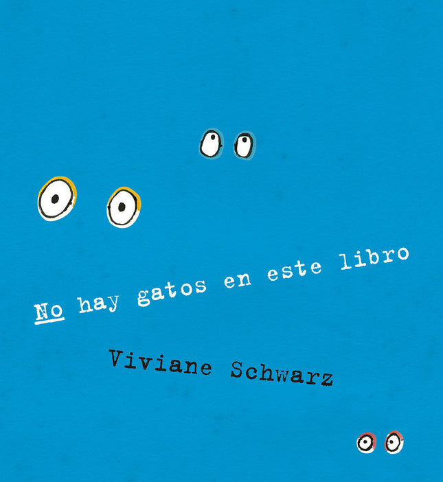 No Hay Gatos En Este Libro