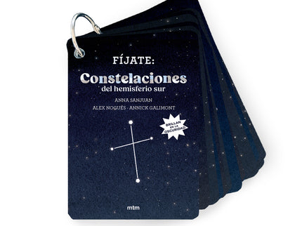 Fíjate: Constelaciones Del Hemisferio Sur