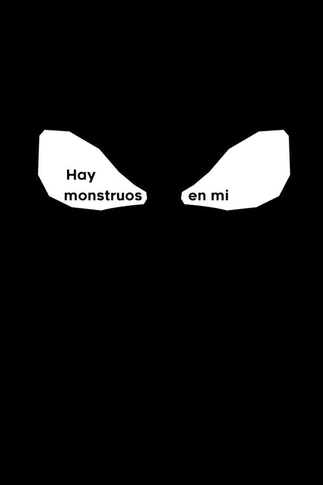 HAY MONSTRUOS EN MI HABITACION - Fanny Pageaud - Tapa dura