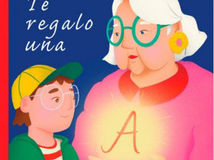 Te Regalo Una