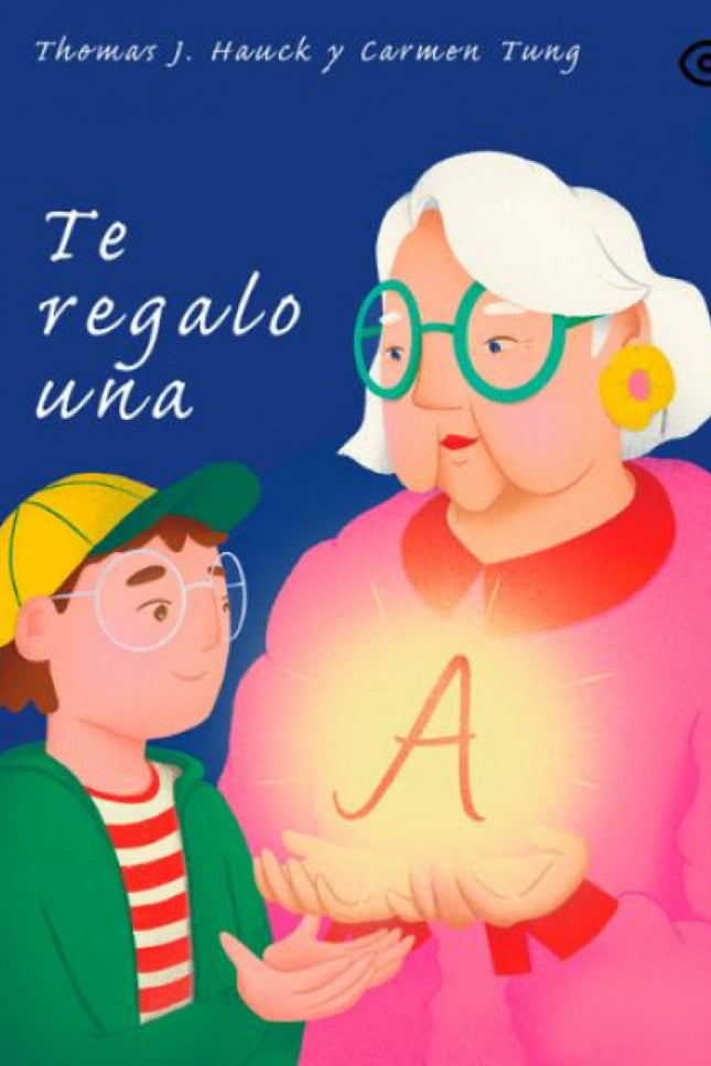 Te Regalo Una
