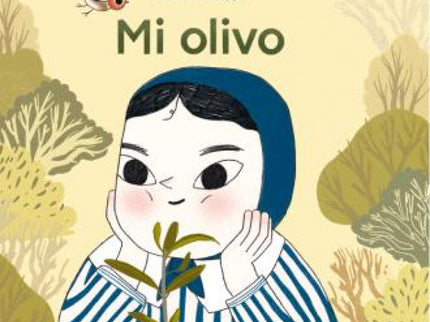 Mi Olivo