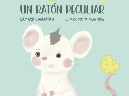 Yuki, Un Ratón Peculiar
