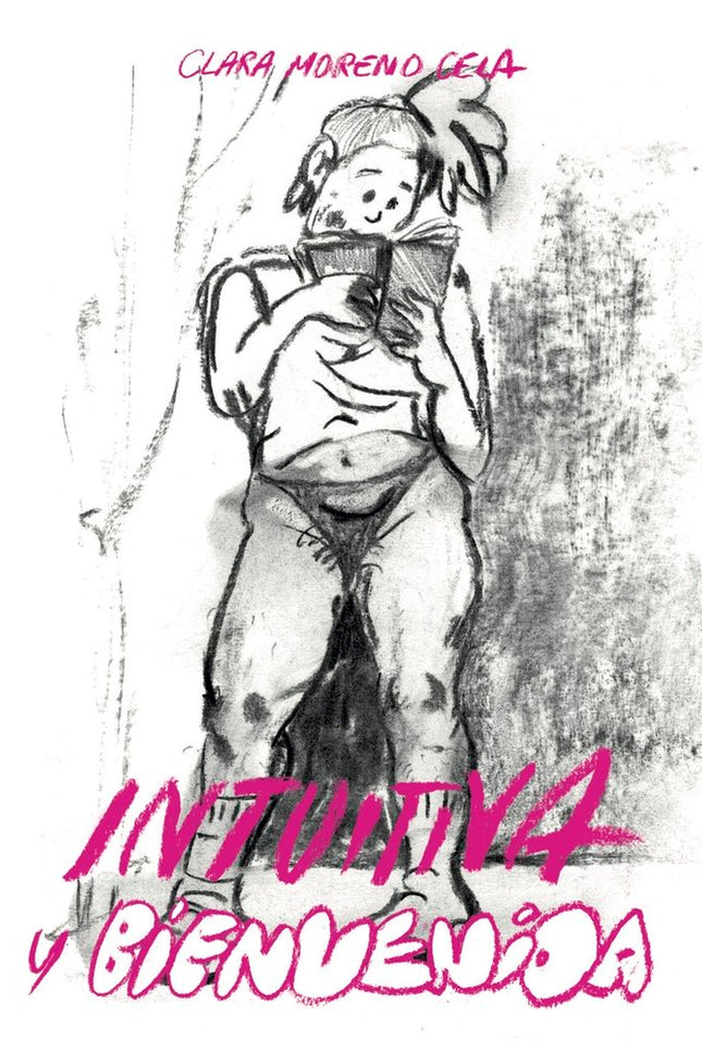 Intuitiva Y Bienvenida