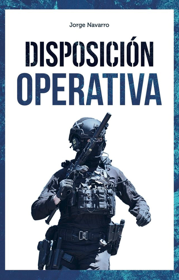 Disposicion Operativa