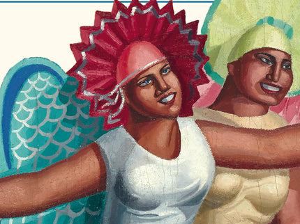 Notre Dame De La Alegría