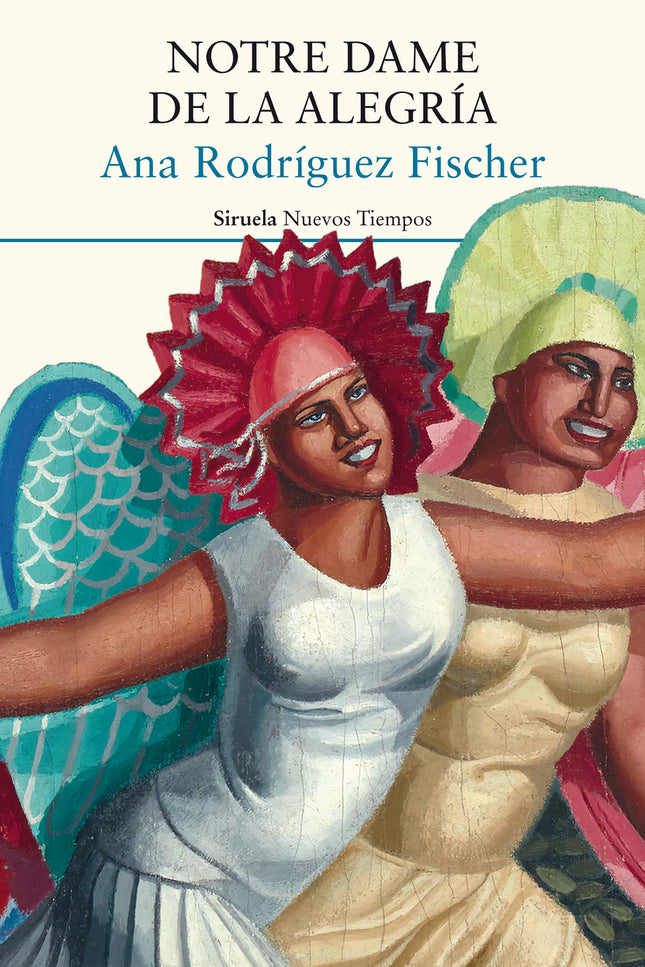 Notre Dame De La Alegría