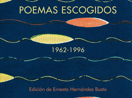 Poemas Escogidos 1962-1996
