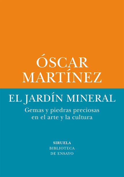 El Jardín Mineral