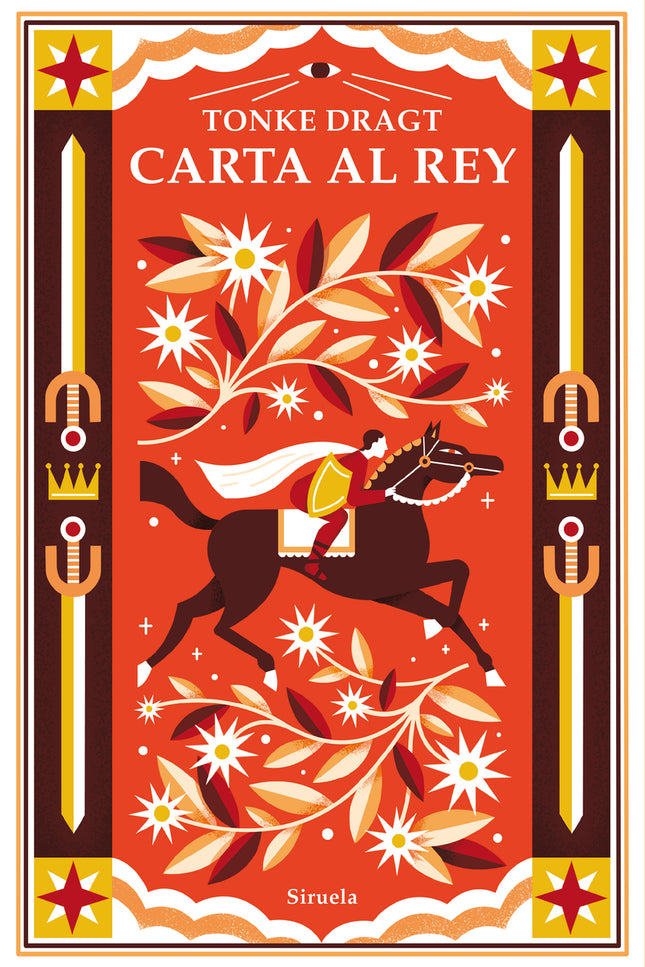 Carta Al Rey