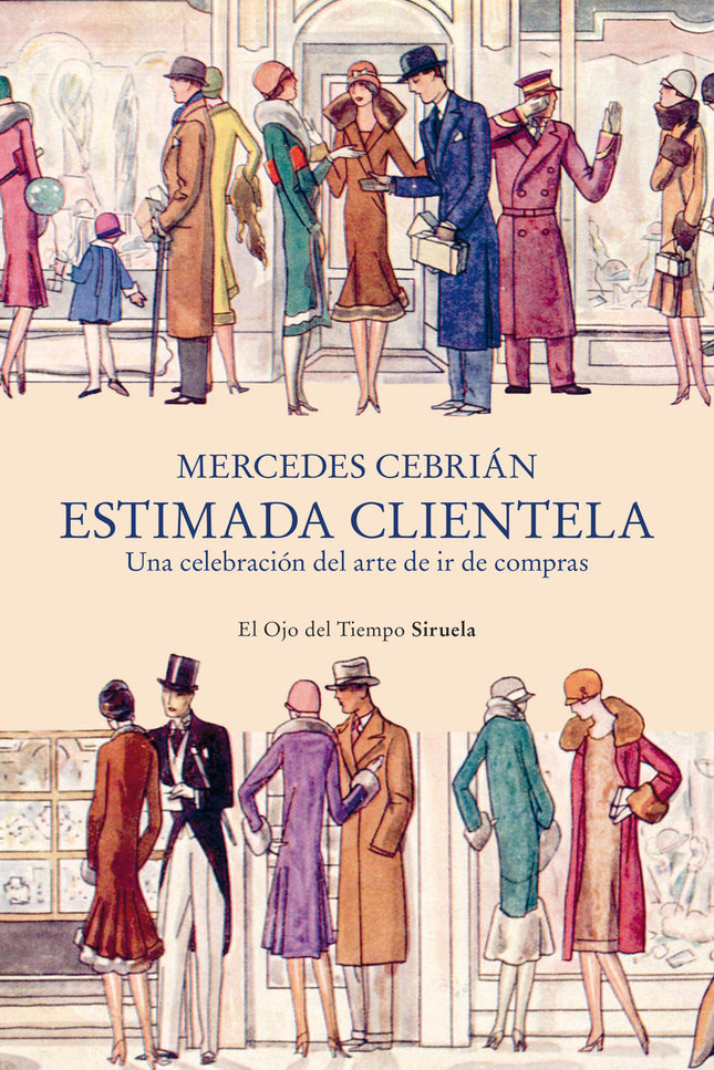 Estimada Clientela