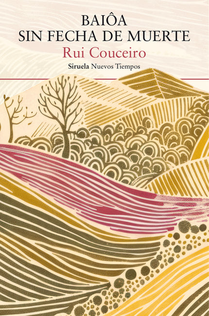 Baiôa Sin Fecha De Muerte