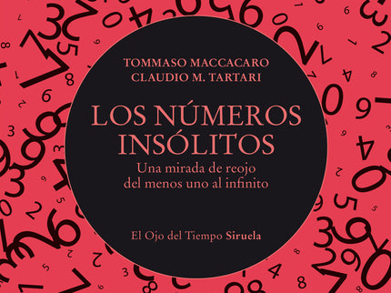 Los Números Insólitos