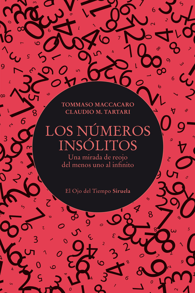 Los Números Insólitos