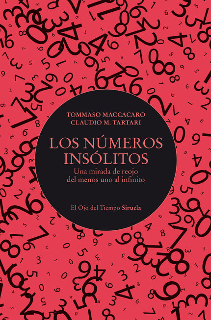Los Números Insólitos