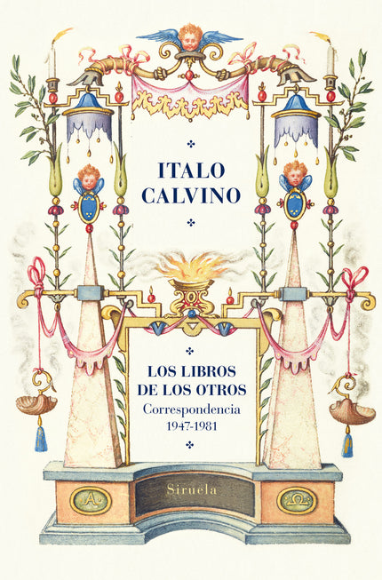 Los Libros De Los Otros