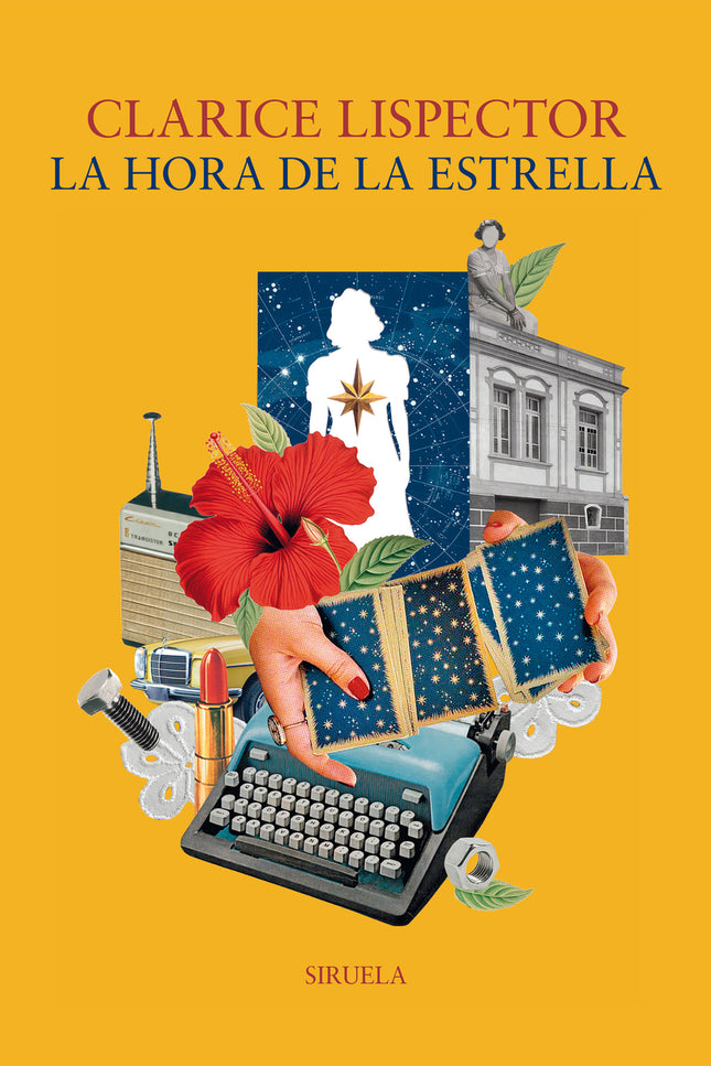 La Hora De La Estrella