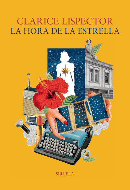 La Hora De La Estrella