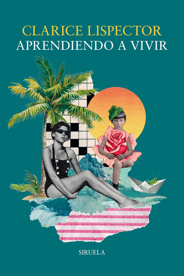 Aprendiendo A Vivir