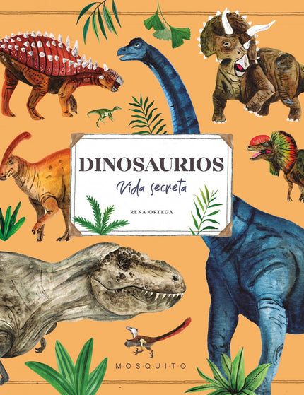 Collection image for: Libros de Rena Ortega