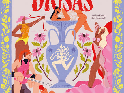 Diosas